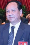 Fang Zhaoxiang Author